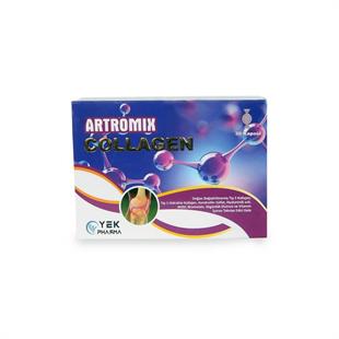 Artromix Collagen 30 Kapsül