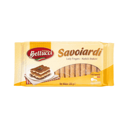 Savoiardi Bellucci Pasta Altlığı 200 G