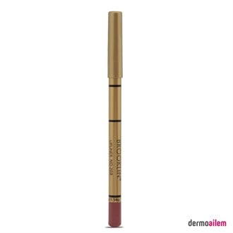 BROOKLIN Dudak Kalemi - Lipliner No: 203