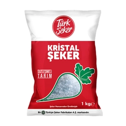 Türkşeker Toz Şeker 1 Kg