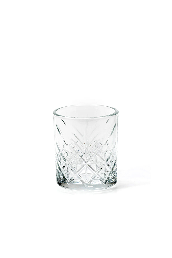 Paşabahçe Timeless Bardak 115cc 6'lı