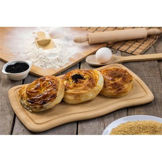 Rapata Gül Böreği Adet