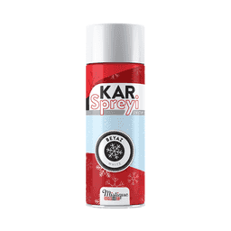 Kar Spreyi 150 Ml
