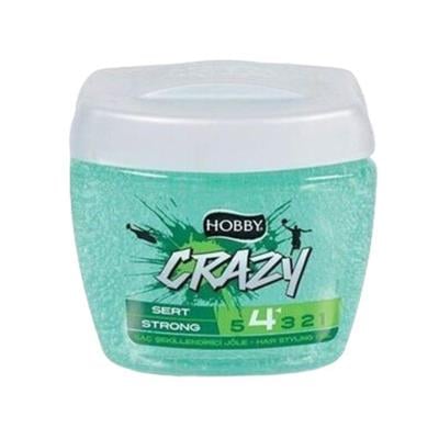 HOBBY JÖLE 700ml SERT YESIL