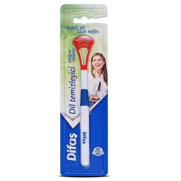 Difaş Dil Temizleyici