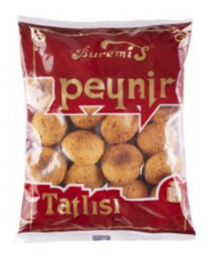 Buremis Peynir Tatlısı 150 Gr