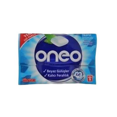 ONEO SAKIZ SLIMS 14gr 7 LI Y.NANE