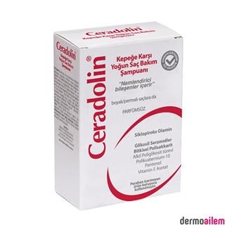 Ceradolin Şampuan 300ml