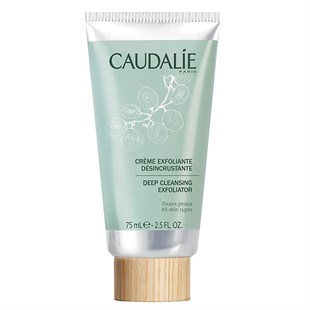 Caudalie Deep Cleansing Exfoliating Cream 75Ml