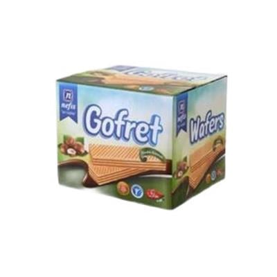 AYTAÇ NEFIS GOFRET FINDIK KREMALI 800gr