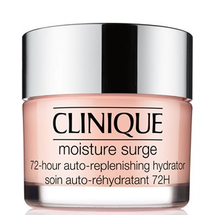 Clinique 72 Saat Nem Koruma Teknolojili Nemlendirici Moisture Surge Intense 30 ml