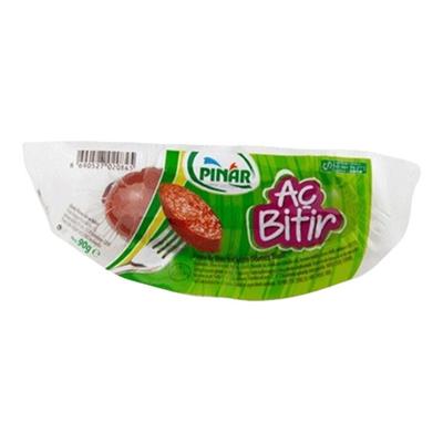 Pınar Aç Bitir Hindi Sucuk 75 gr