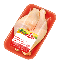 Şenpiliç Kalçalı But kg