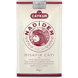 Çaykur Nadidem Misafir Çayı 200 Gr