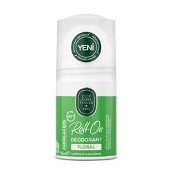 Eyüp Sabri Tuncer Roll-on Deodorant -Floral Kadın 75ml