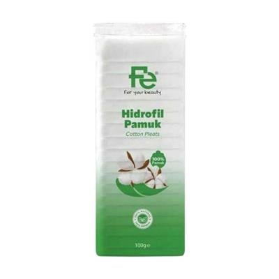 FE HIDROFIL PAMUK 100g