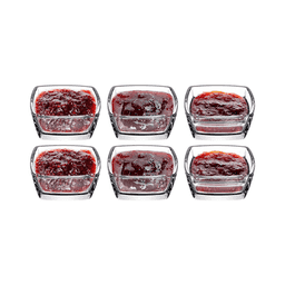 Tokio Reçellik 6'lı 57 Cc