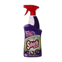Sihirli Sıvı Derz Temizleyici 750 ml