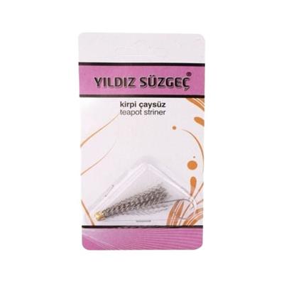 YILDIZ SÜZGEÇ KIRPI ÇAYSÜZ