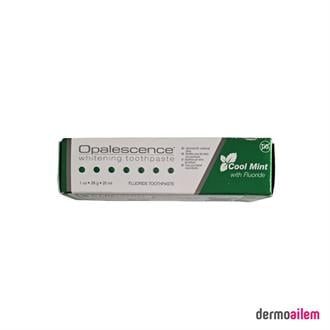 Opalescence Beyazlatıcı 28 gr Diş Macunu