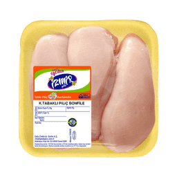 İzmir Piliç Tavuk Bonfile 750 G