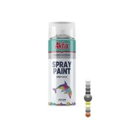 Akfix Sprey Boya Pano Grisi  400ml