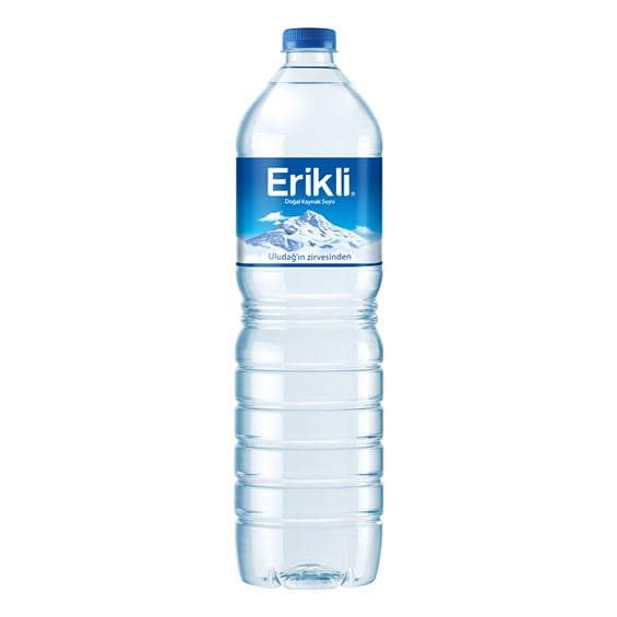 Erikli Su 1,5 lt