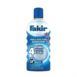 Fakir Halı Şampuanı 1 Lt Makine Nono Lavanta