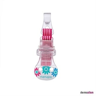 Mamajoo Pembe Emzik Askısı