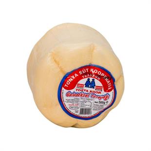 Tonya Tereyağı 500g Topak Tereyağ