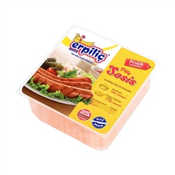 Erpiliç Goynuk Sosis 500 Gr