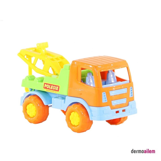 Polesie Salüt Çekici