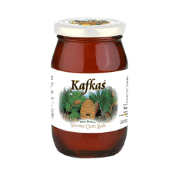 Kafkas Çam Balı 460 G