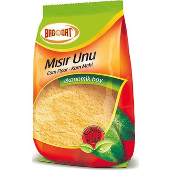 Bağdat Mısır Unu 250 Gr
