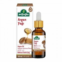 Arifoğlu Kuşburnu Çekirdeği Yağı 30 ml