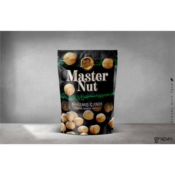 Master Nut Fındık İçi 130 gr
