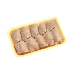 Besler Izgara Tavalık Tavuk But 750 G