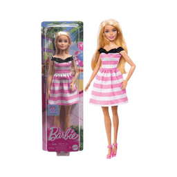 Oyuncak Barbie 65. Yıl Özel Bebek
