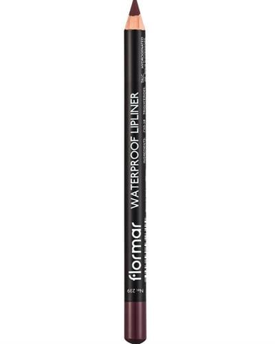 Flormar Dudak Kalemi Waterproof Lipliner 239 Misty Rosy 47000037-239
