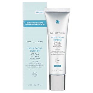 SkinCeuticals Ultra Facial Defense Krem SPF50+ 30 ml