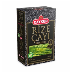 Çaykur Hediyelik Rize Çay 500 gr