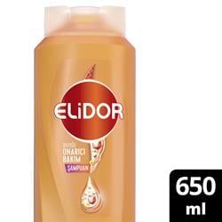 Elidor Şampuan Anında Onarıcı Bakım Superblend 650 ml