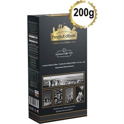 Harput Dibek Kahvesi 200 gr