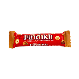 Xroll Fındıklı Çikolata Bar 30 G