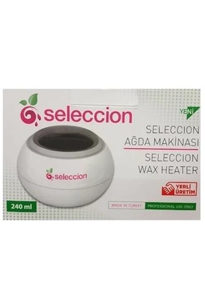 Seleccion Naturel Granül Ağda Makinesi 240 Ml