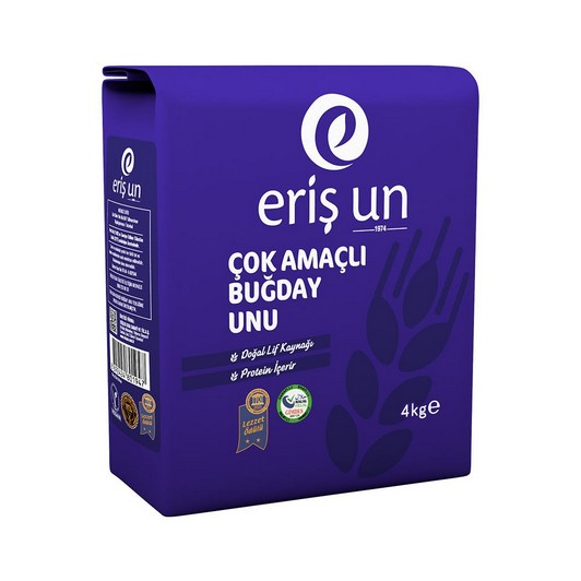 Eriş Un 4 kg
