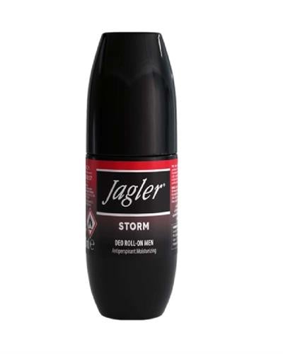 Jagler Storm Erkek Roll On 50 Ml