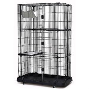 DaYang Çoklu Kedi Kafesi 109,3x63,8x161,6 cm