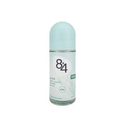8x4 ROLL-ON 50ml BAYAN PURE