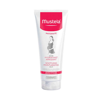 Mustela Maternite Soothing Moisturising Balm 200 ml